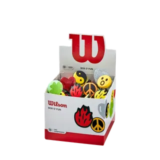 WILSON BOWL O FUN
