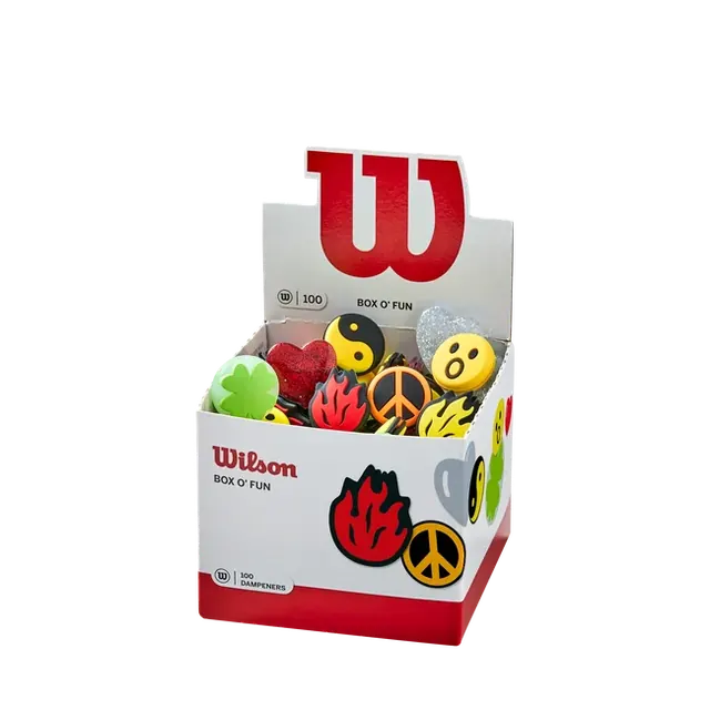 WILSON BOWL O FUN