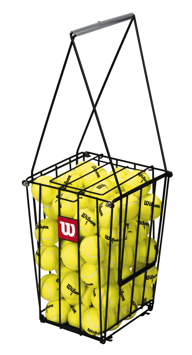 WILSON BALL PICK UP 75