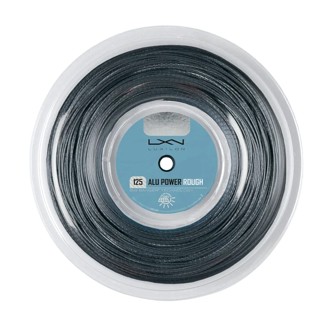 WILSON ALU POWER ROUGH 16L 125