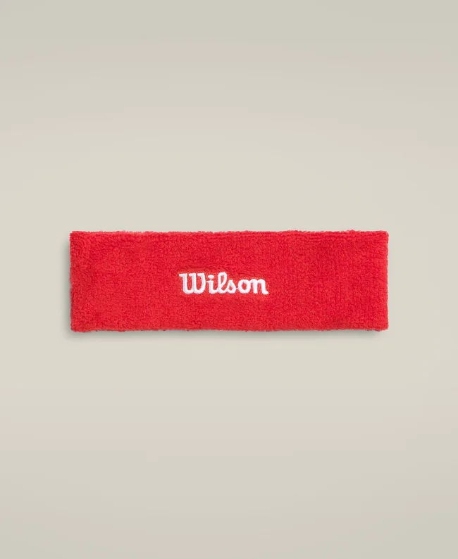WILSON HEADBAND