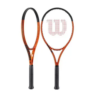 WILSON BURN 100LS V5 GRIP2