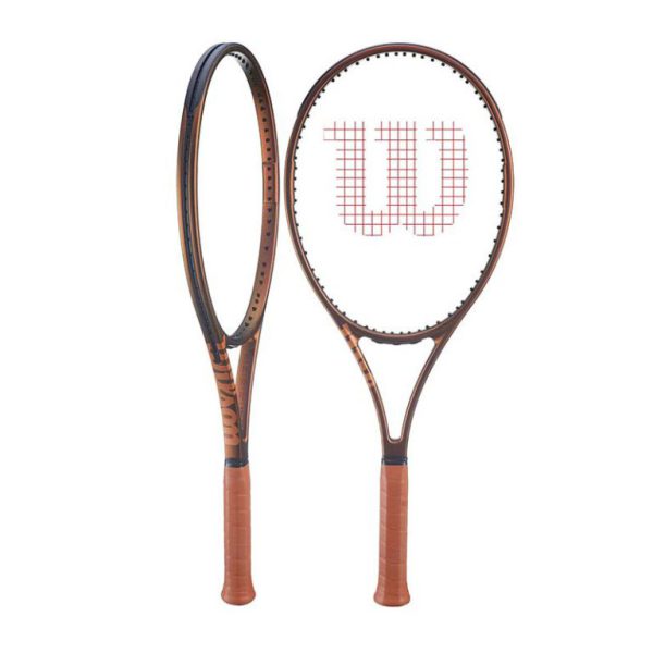 WILSON PRO STAFF X U3