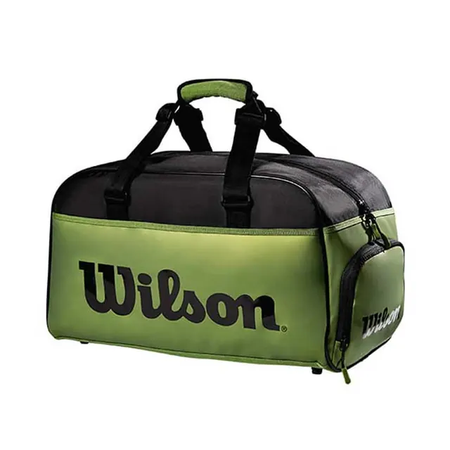 WILSON SUPER TOUR SMALL DUFFLE BLADE