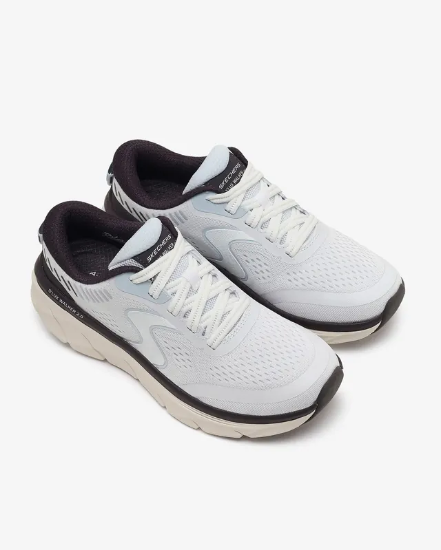 SKECHERS DLUX WALKER 2.0