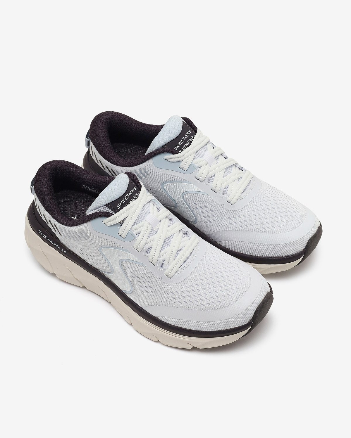 SKECHERS DLUX WALKER 2.0