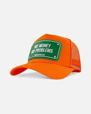 JOHN HATTER MO MONEY MO PROBLEMS