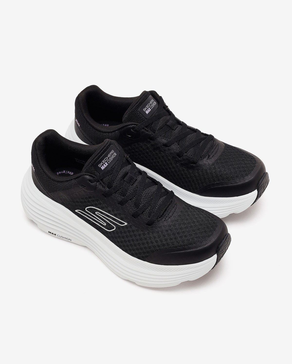 SKECHERS MAX CUSHIONING ENDEAVOUR