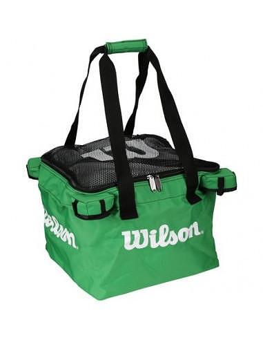WILSON TEACHING CART LIME BAG