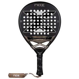 NOX AT10 PRO CUP HARD BY AGUSTIN TAPIA 2026