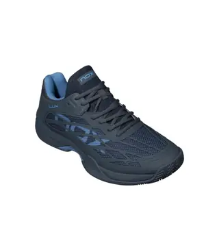 NOX SHOES AT10 LUX DARK SLATE ALLURE