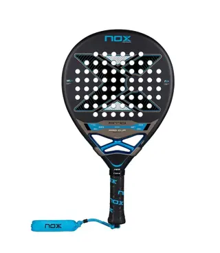 NOX AT10 PRO CUP SOFT BY AGUSTIN TAPIA