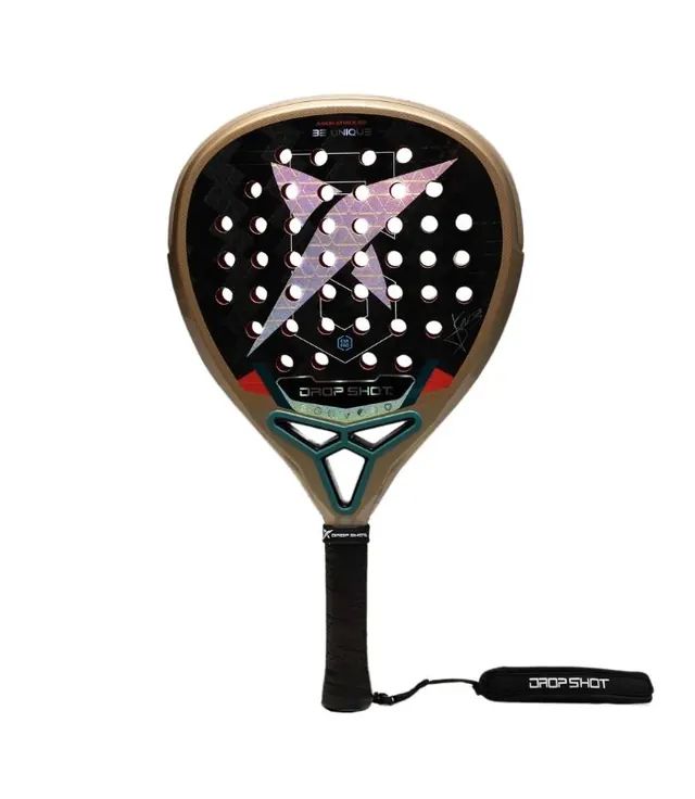DROP SHOT PALA AXION ATTACK 2.0