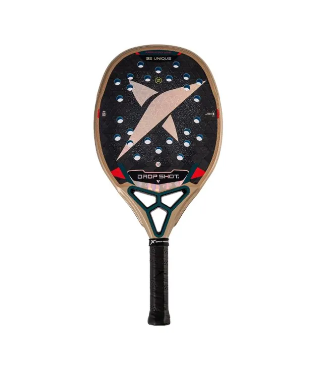 DROP SHOP PALA AXION ATTACK 2.0 BEACH TENNIS