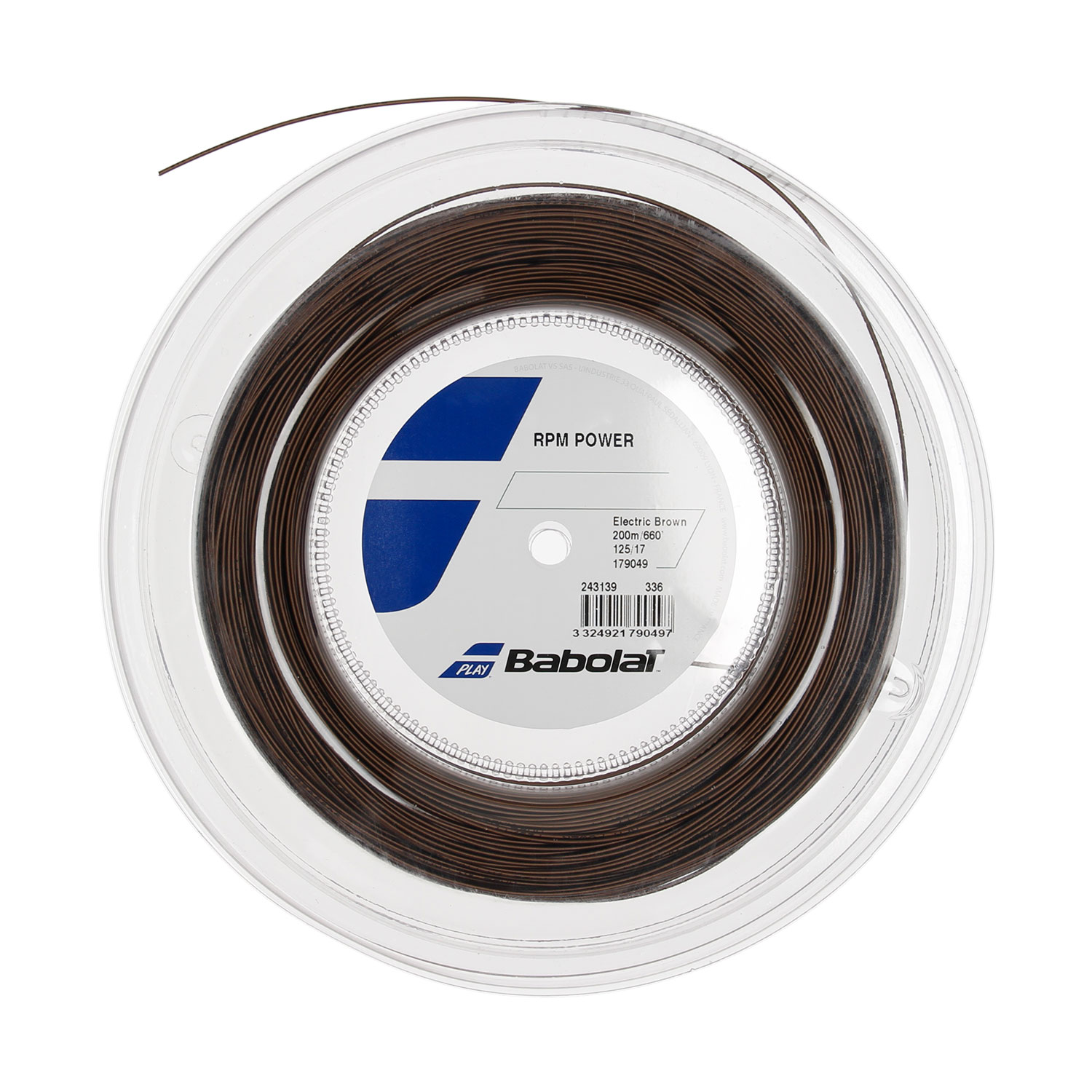 BABOLAT STRING RPM POWER