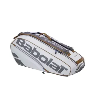 BABOLAT PURE DRIVE WIMBLDONE 2025 NEW