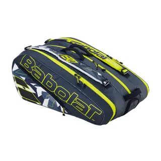 BABOLAT RX12 PURE AERO YELLO WHITE 370