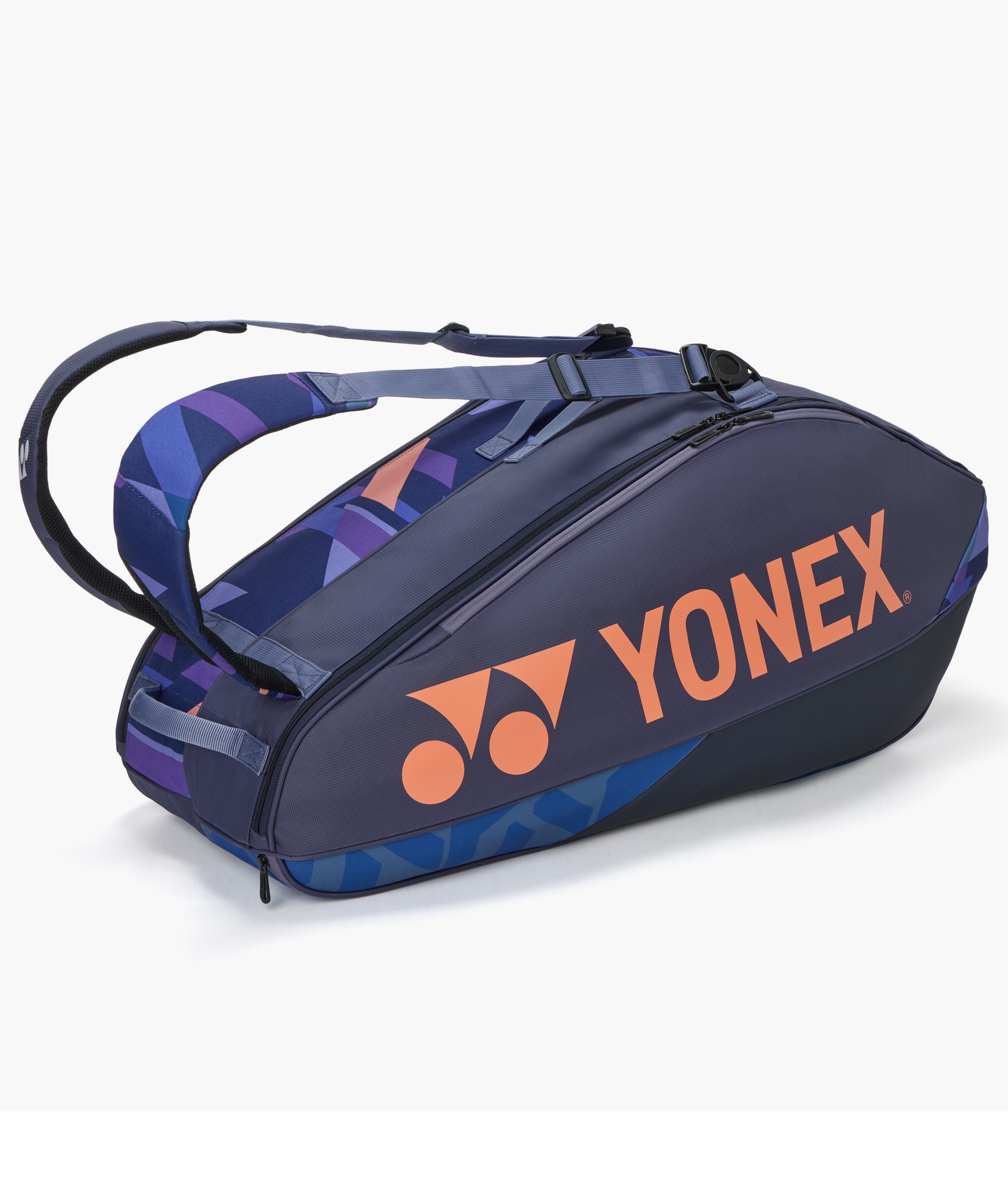 YONEX LIMITED PRO RACQUET BAG 6 PC