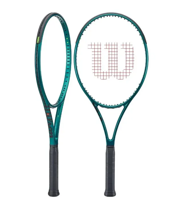 WILSON BLADE 104 V9 290GR GRIP2