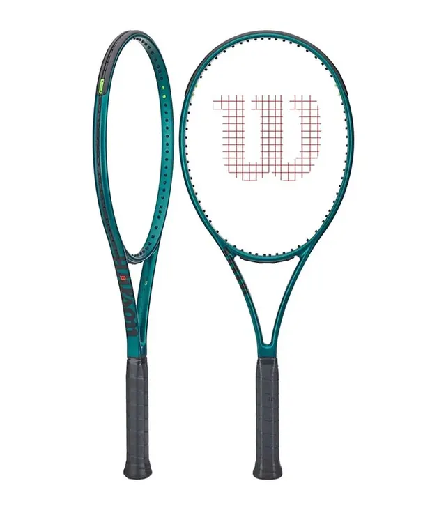 WILSON BLADE 98 16*19 V9 GRIP3