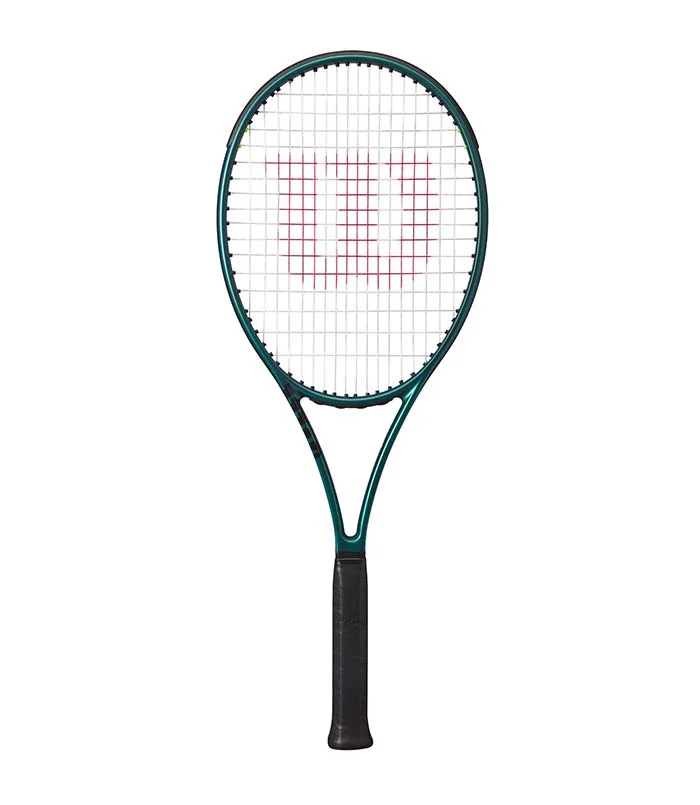 WILSON BLADE 98S V9 GRIP3