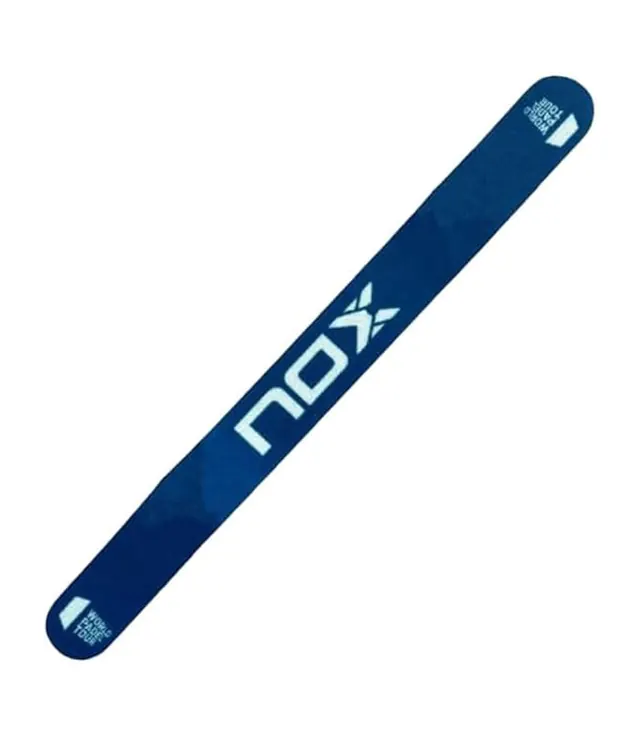 BLUE WPT PROTECTORS WITH WHITE LOGO