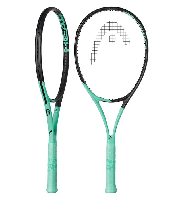HEAD BOOM MP 2022