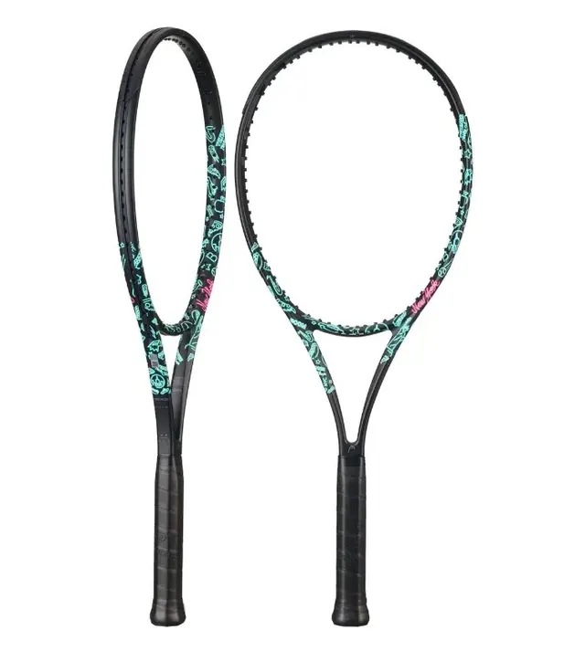 HEAD BOOM MP L NEON 2025