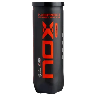 NOX NERBO SPEED PADEL BALL