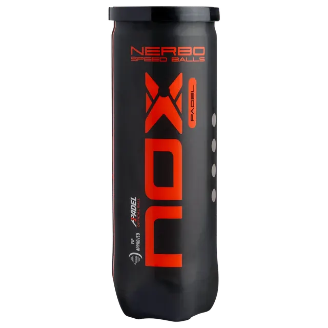 NOX NERBO SPEED PADEL BALL