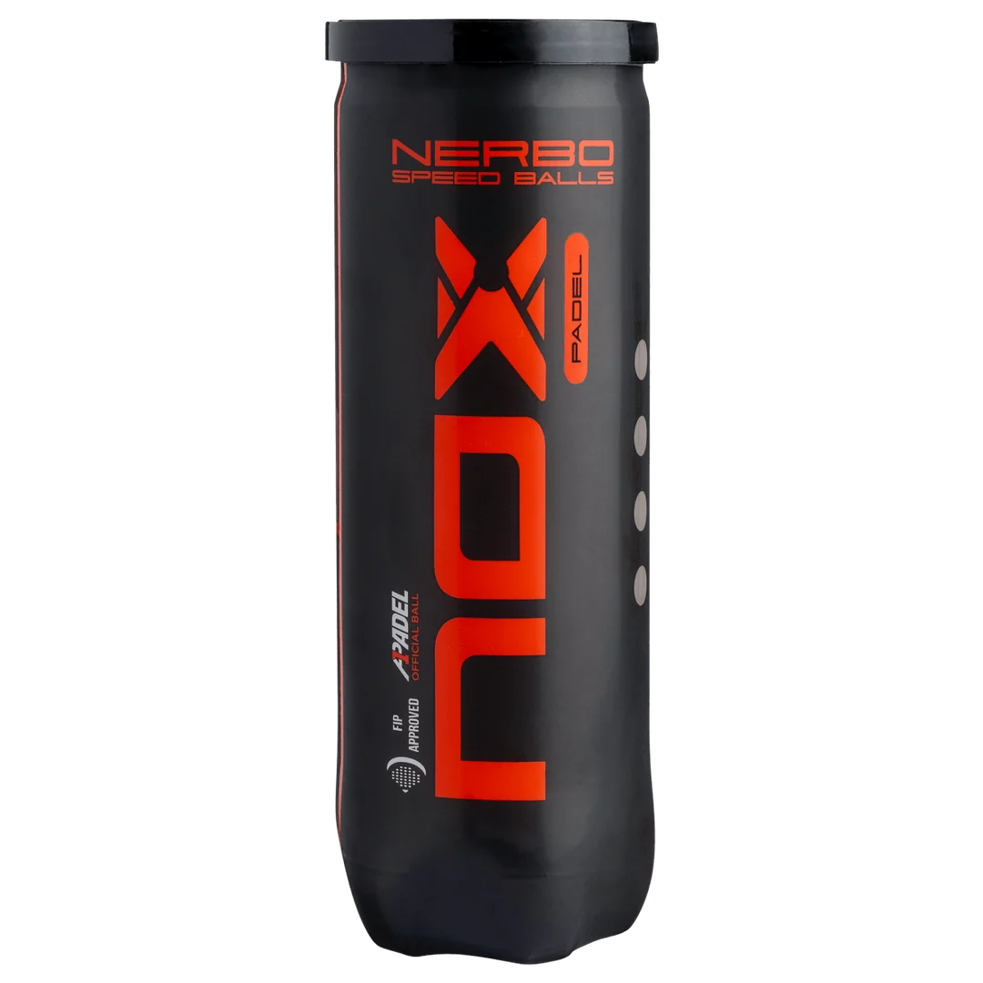 NOX NERBO SPEED PADEL BALL