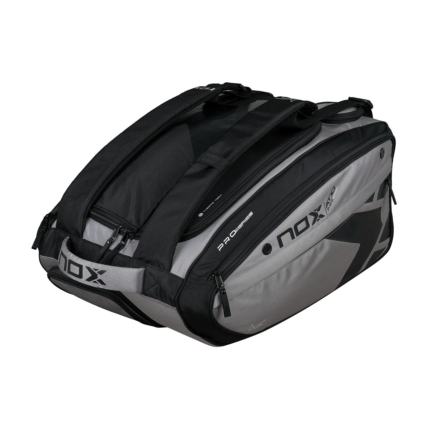 NOX AT10 COMPETITION XL COMPACT PADEL BAG