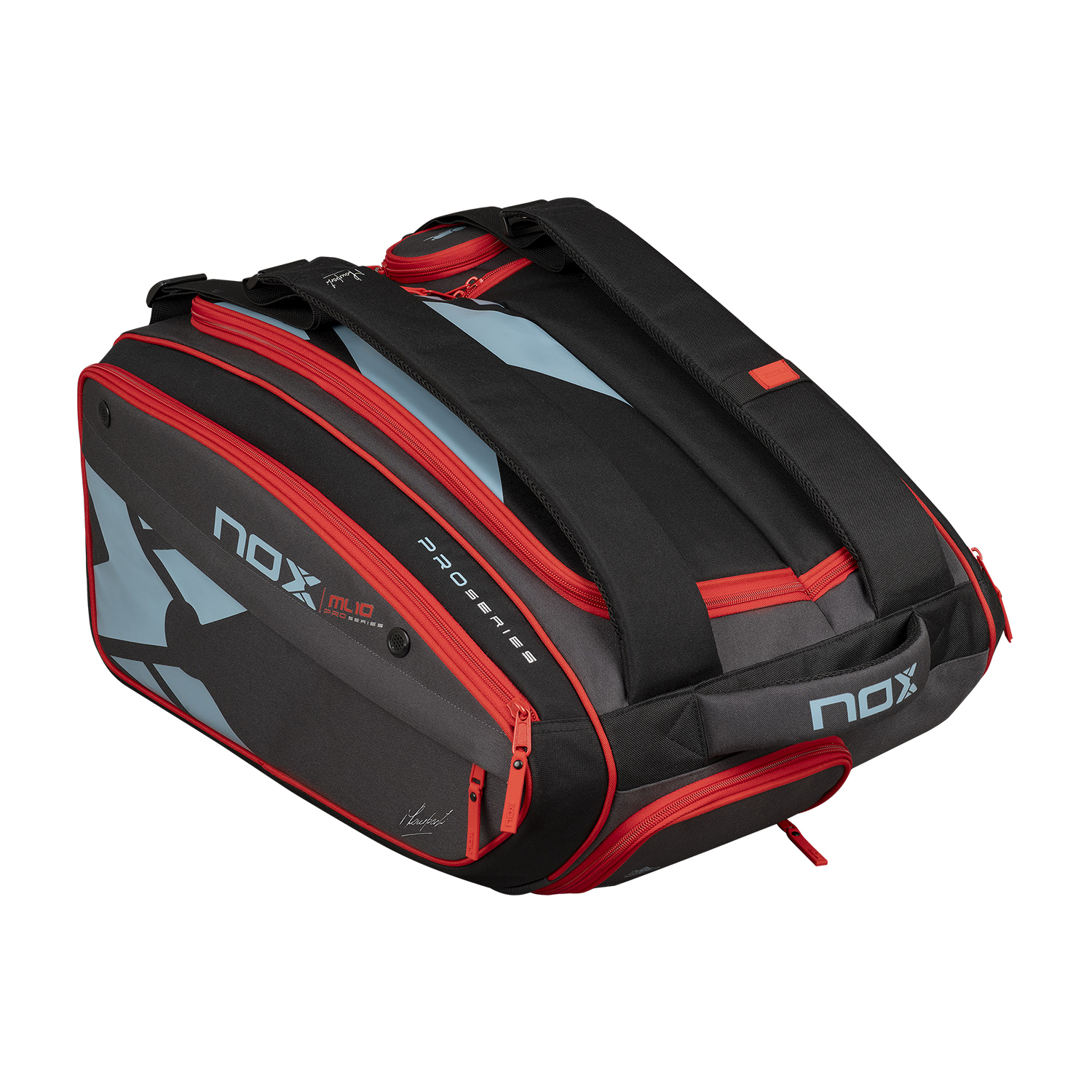 NOX PADEL BAG AT10 COMPETITION BIG SIZE