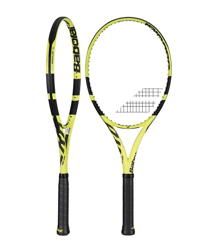 راکت تنیس بابولات Pure Aero Team 2021