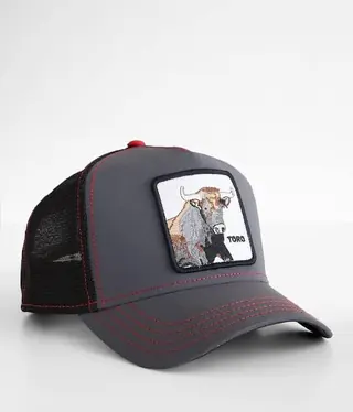 GOORIN BROS BULL NIGHT