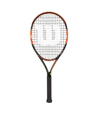 WILSON BURN 26S TNS RKT