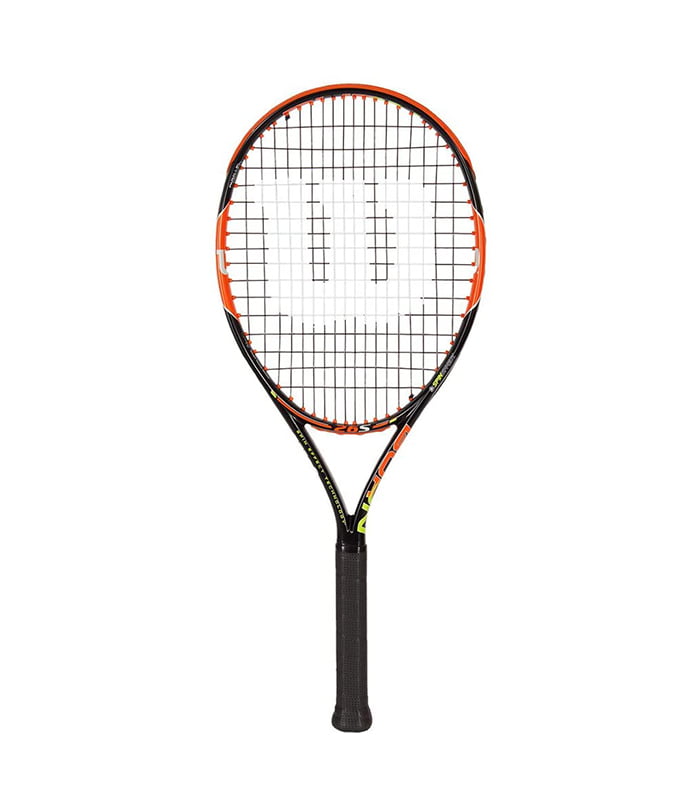 WILSON BURN 26S TNS RKT