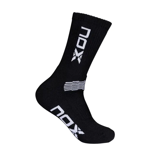 NOX MEN TECHNICAL SOCKS BLACK