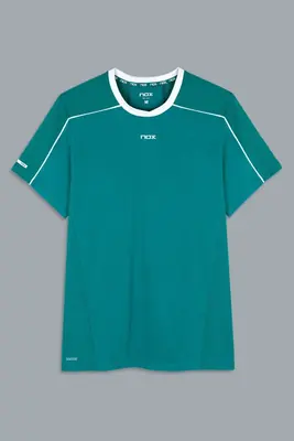 NOX MENS PRO IVY GREEN T-SHIRT