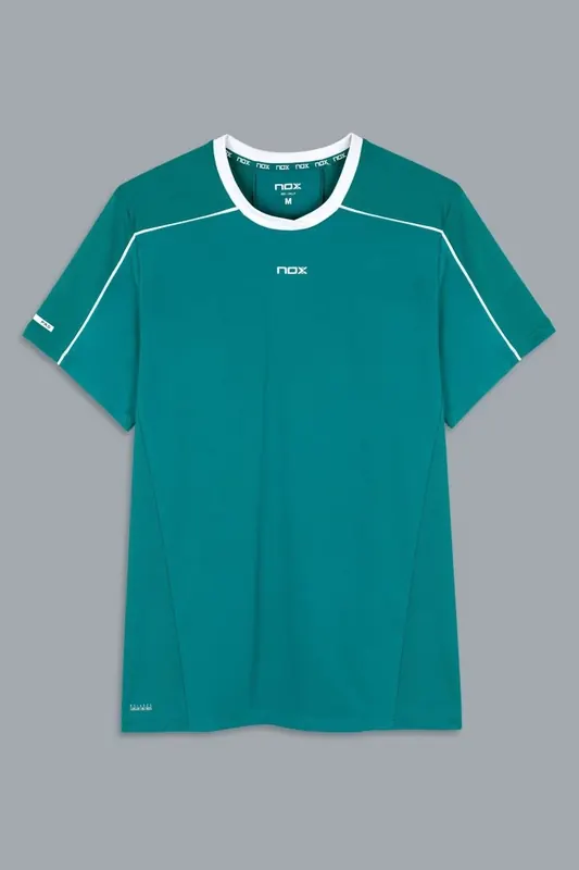 NOX MENS PRO IVY GREEN T-SHIRT