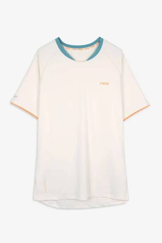 NOX MENS PRO VANILLA ICE T-SHIRT