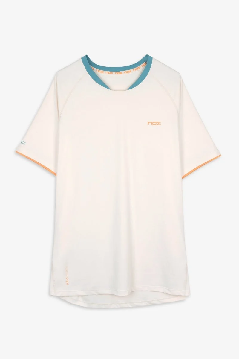 NOX MENS PRO VANILLA ICE T-SHIRT