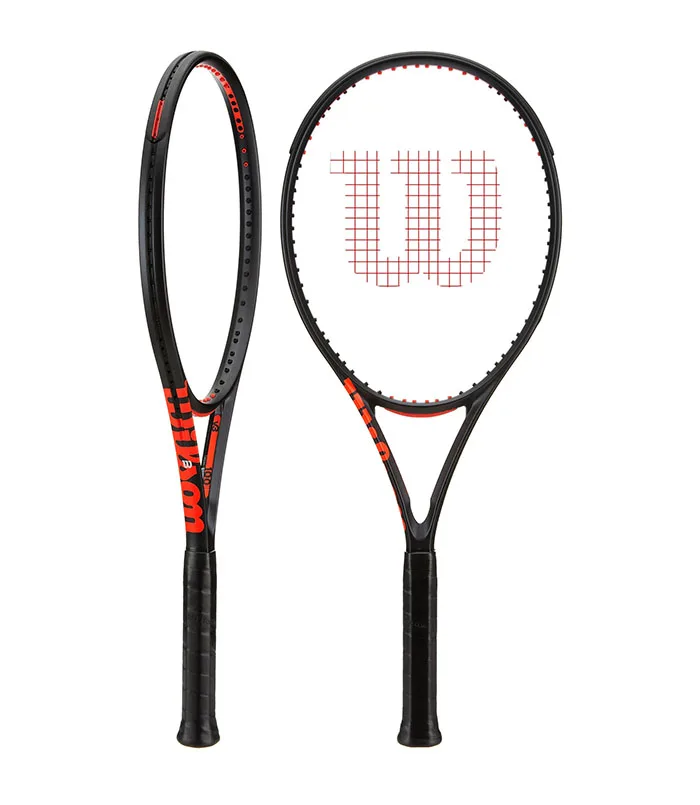 WILSON CLASH 100 V3.0 FRM 3