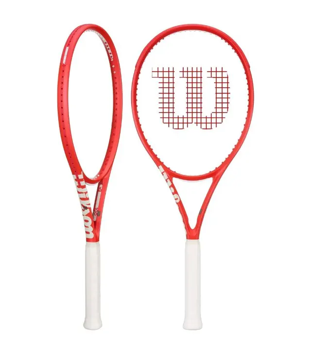 WILSON CLASH 100 L V3 REVERSE