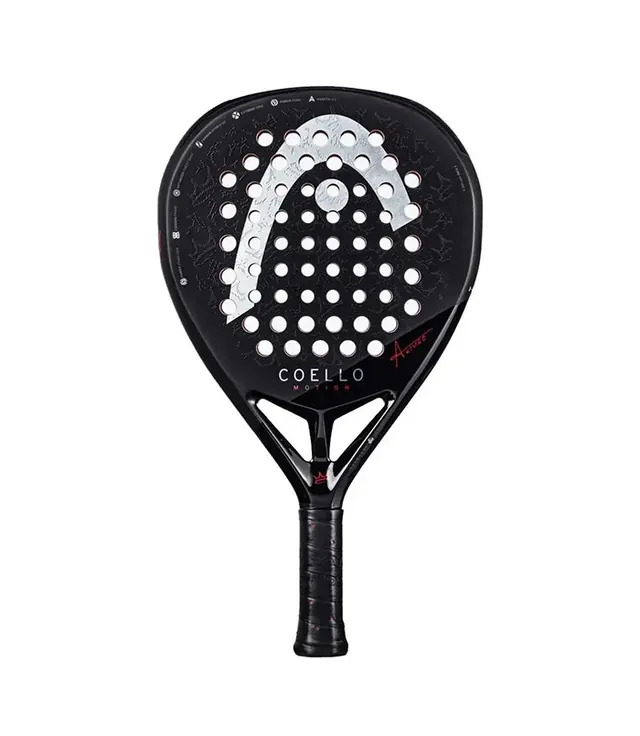 HEAD COELLO MOTION 2025 PADEL