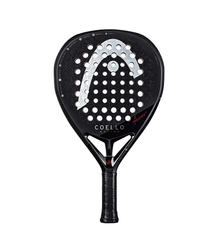 HEAD COELLO MOTION 2025 PADEL