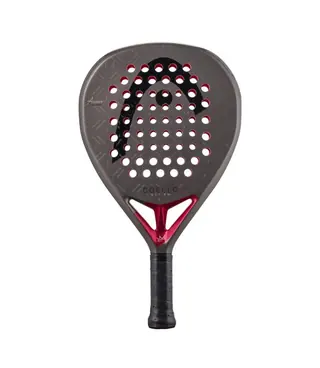 HEAD COELLO MOTION 2026