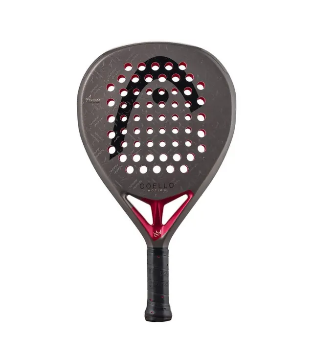 HEAD COELLO MOTION 2026