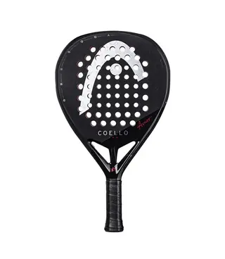 HEAD COELLO PRO 2025 PADEL