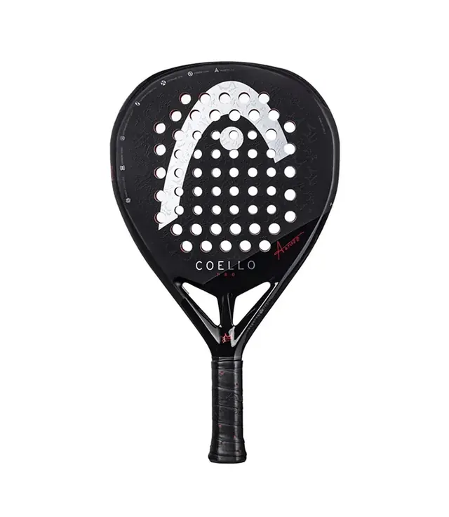 HEAD COELLO PRO 2025 PADEL